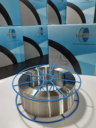 Arame de Inox