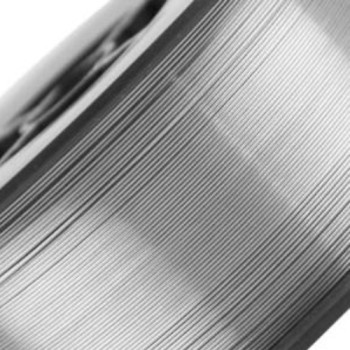 Arame Tubular Inox