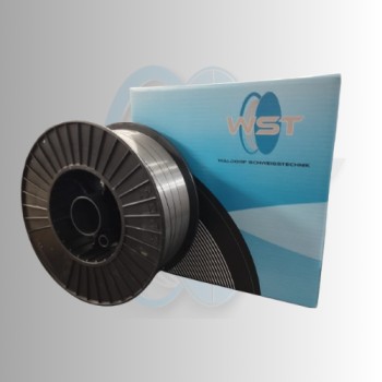 Arame Tubular para Solda
