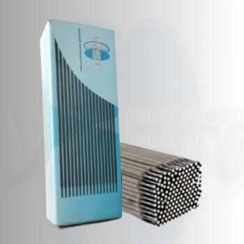 Eletrodo para Solda Inox