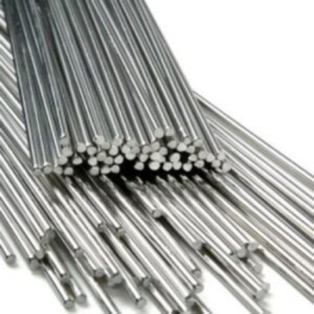 Vareta de Solda Inox